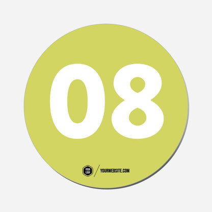 08 - Circle Shape Preview