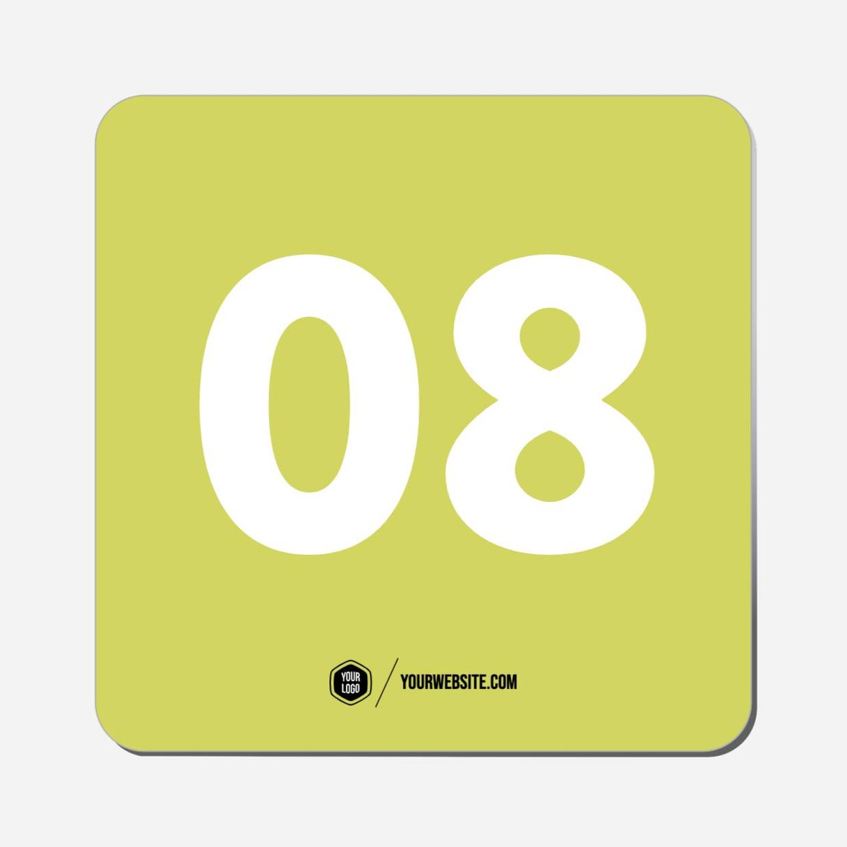 08 - Classic Shape Preview