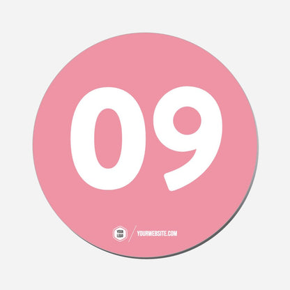 09 - Circle Shape Preview