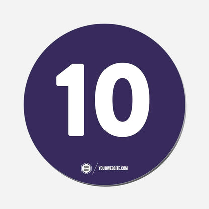 10 - Circle Shape Preview