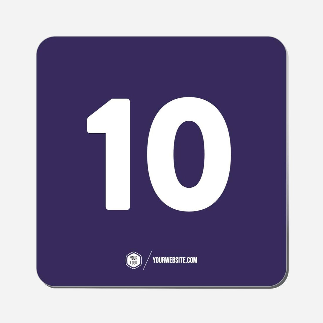 10 - Classic Shape Preview