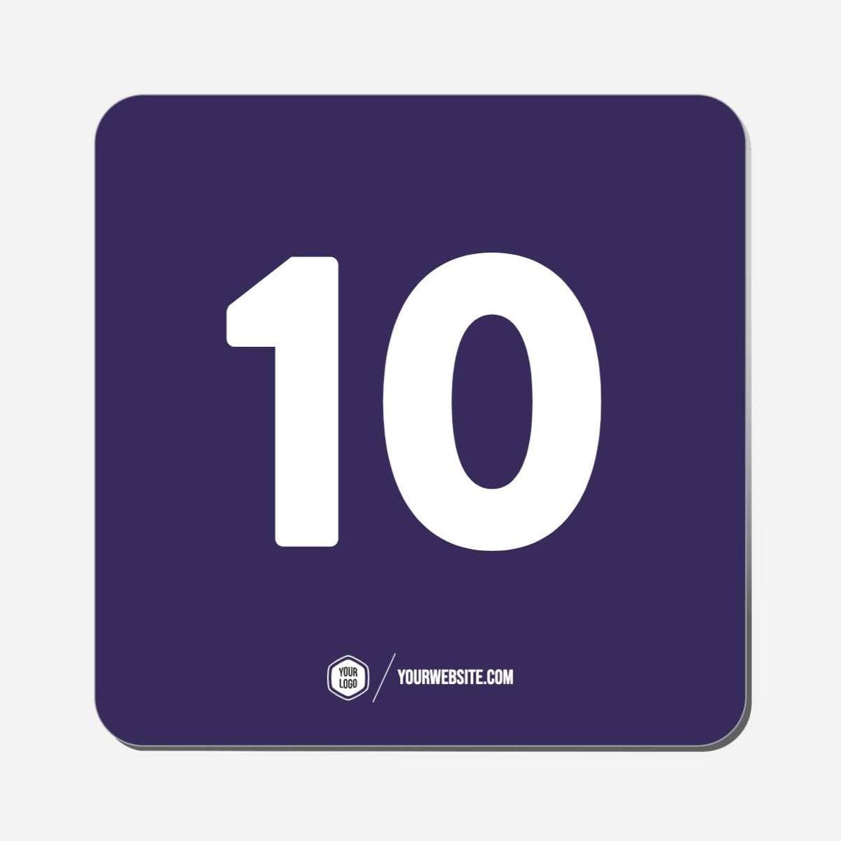 10 - Classic Shape Preview