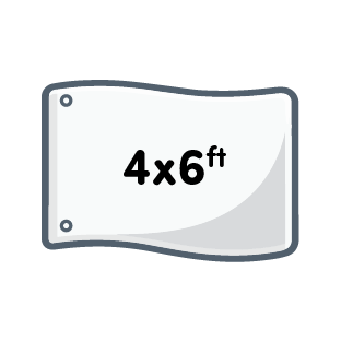 4x6'