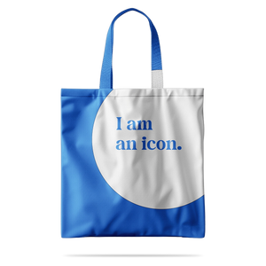 Custom Canvas Tote Bag