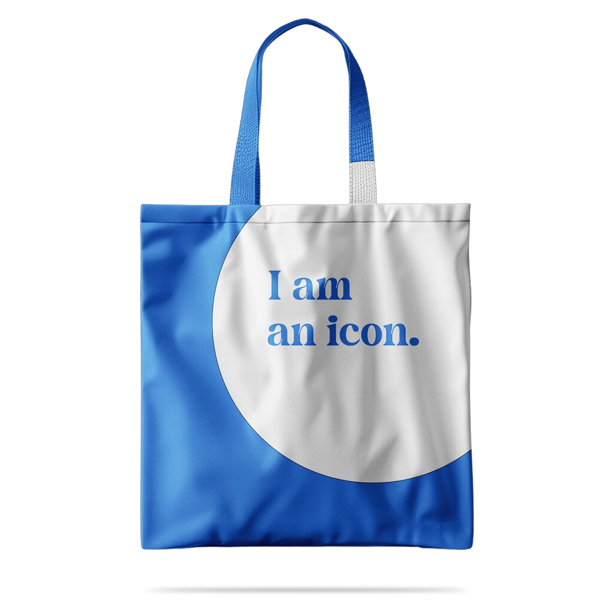 Custom Canvas Tote Bag