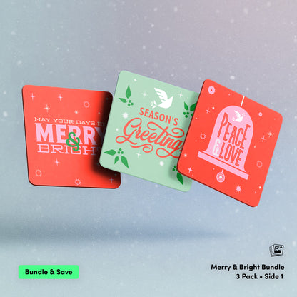 Merry &amp; Bright Bundle