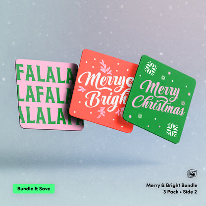 Merry &amp; Bright Bundle