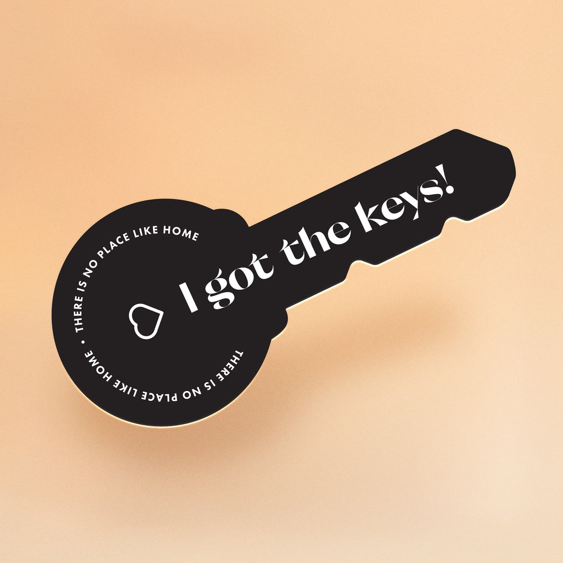 Realty Key Cutouts