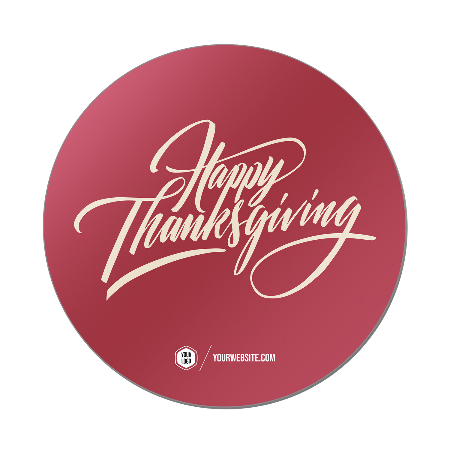 Thanksgiving Popsigns