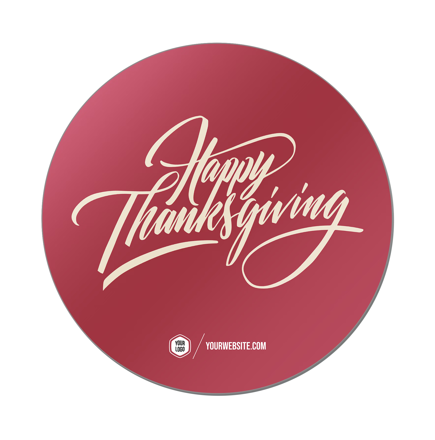 Thanksgiving Popsigns