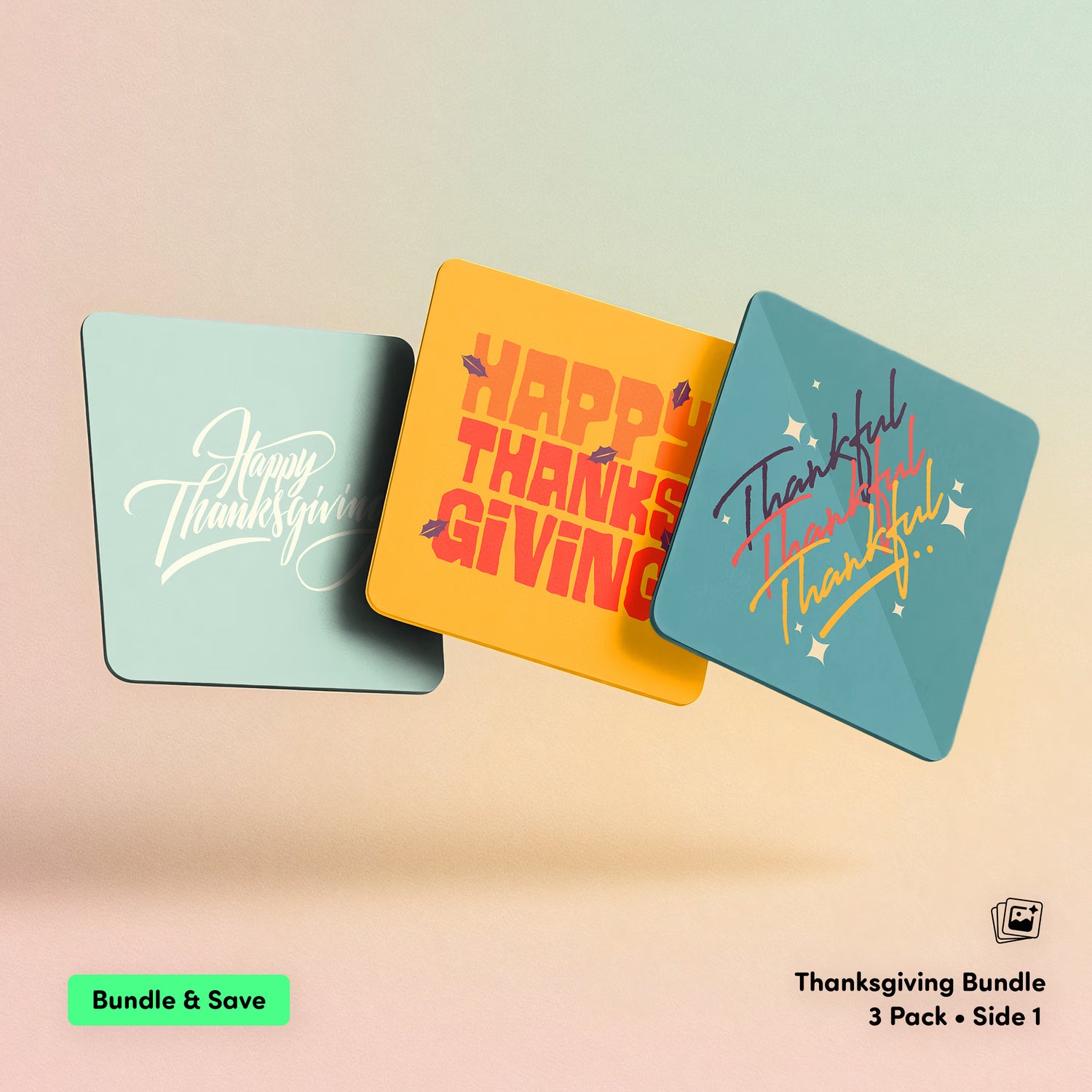 Thanksgiving Bundle