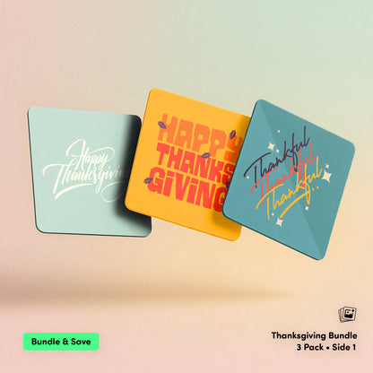Thanksgiving Bundle