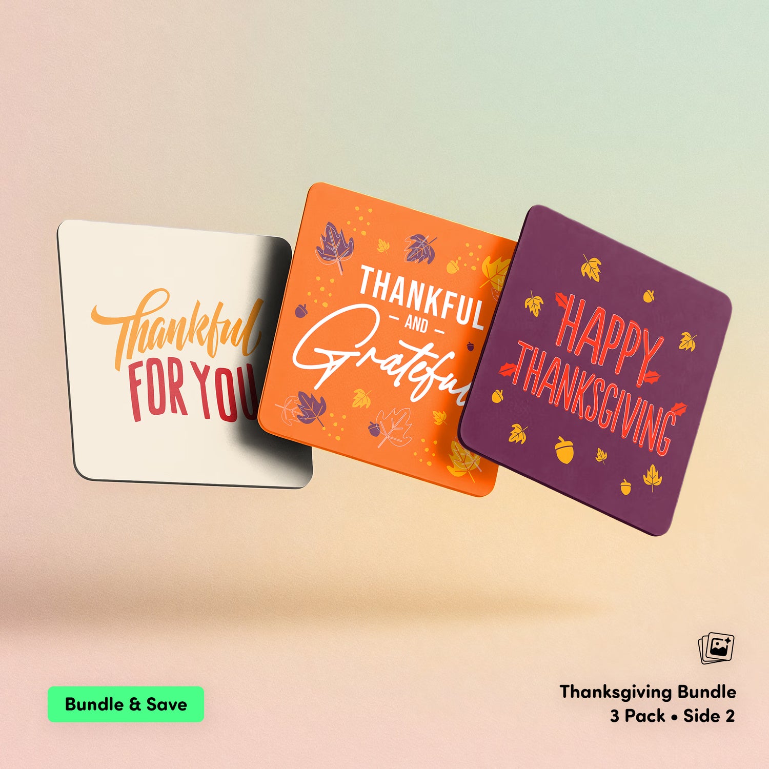 Thanksgiving Bundle