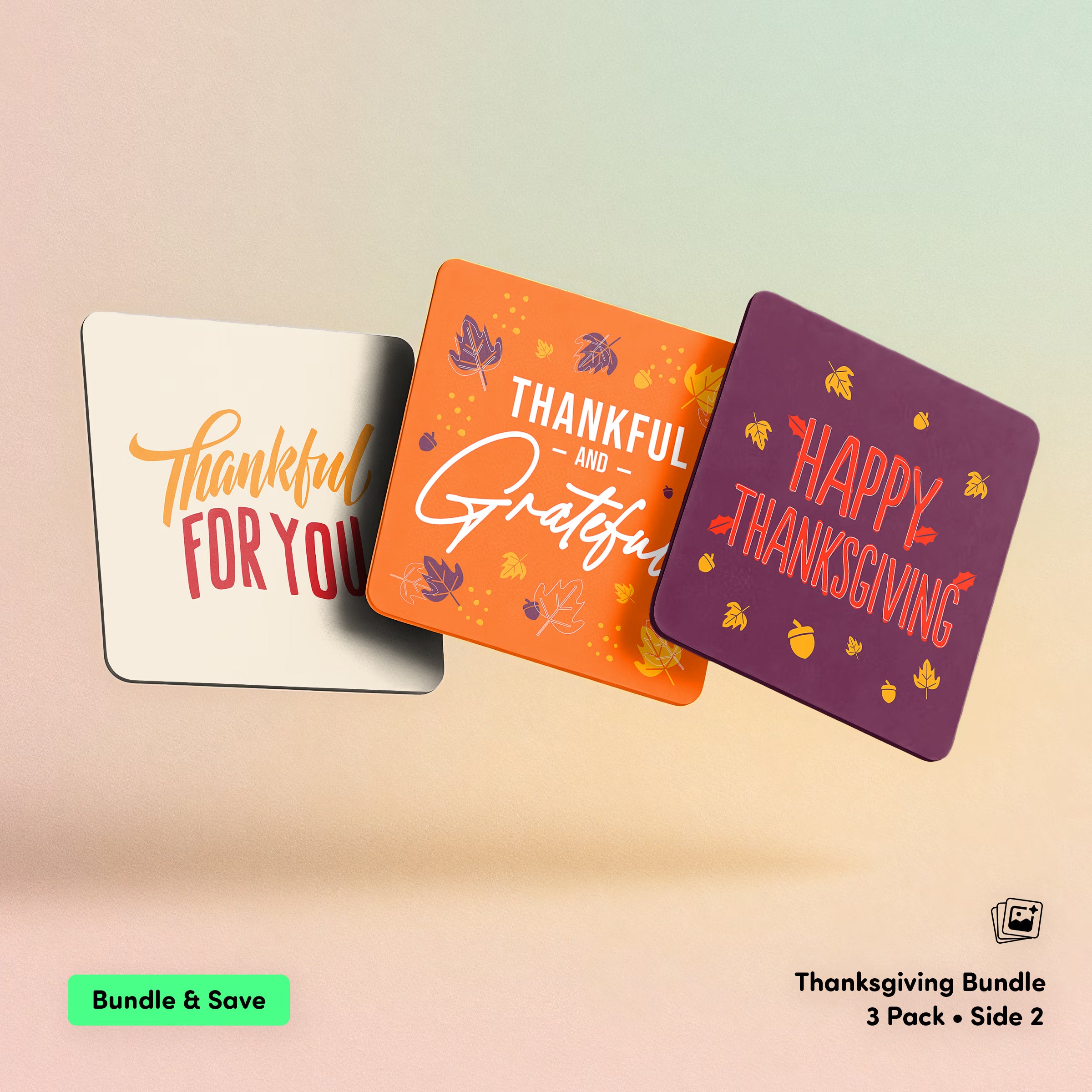 Thanksgiving Bundle