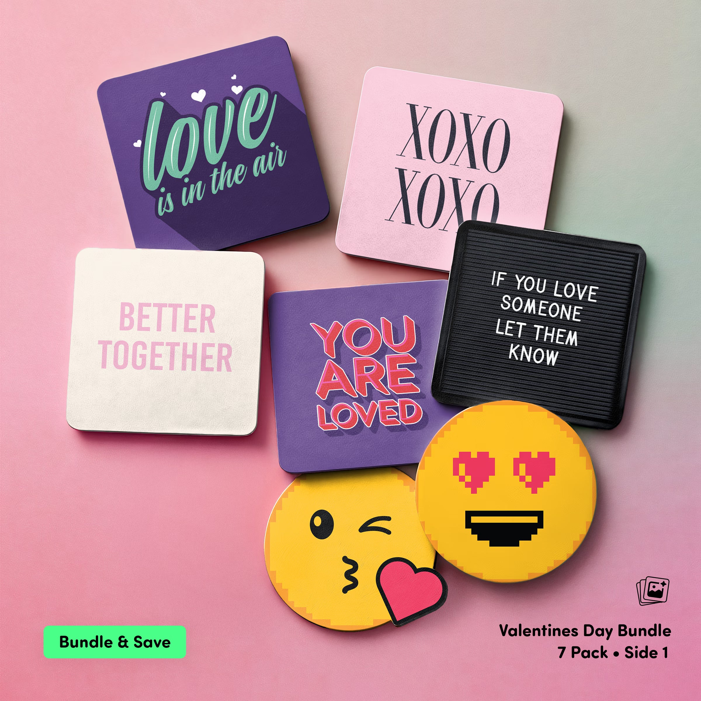 Valentines Day Bundle