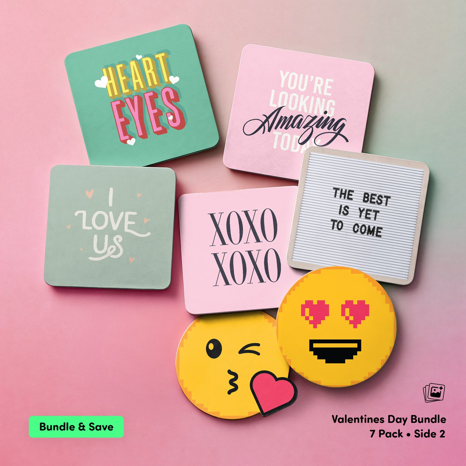 Valentines Day Bundle