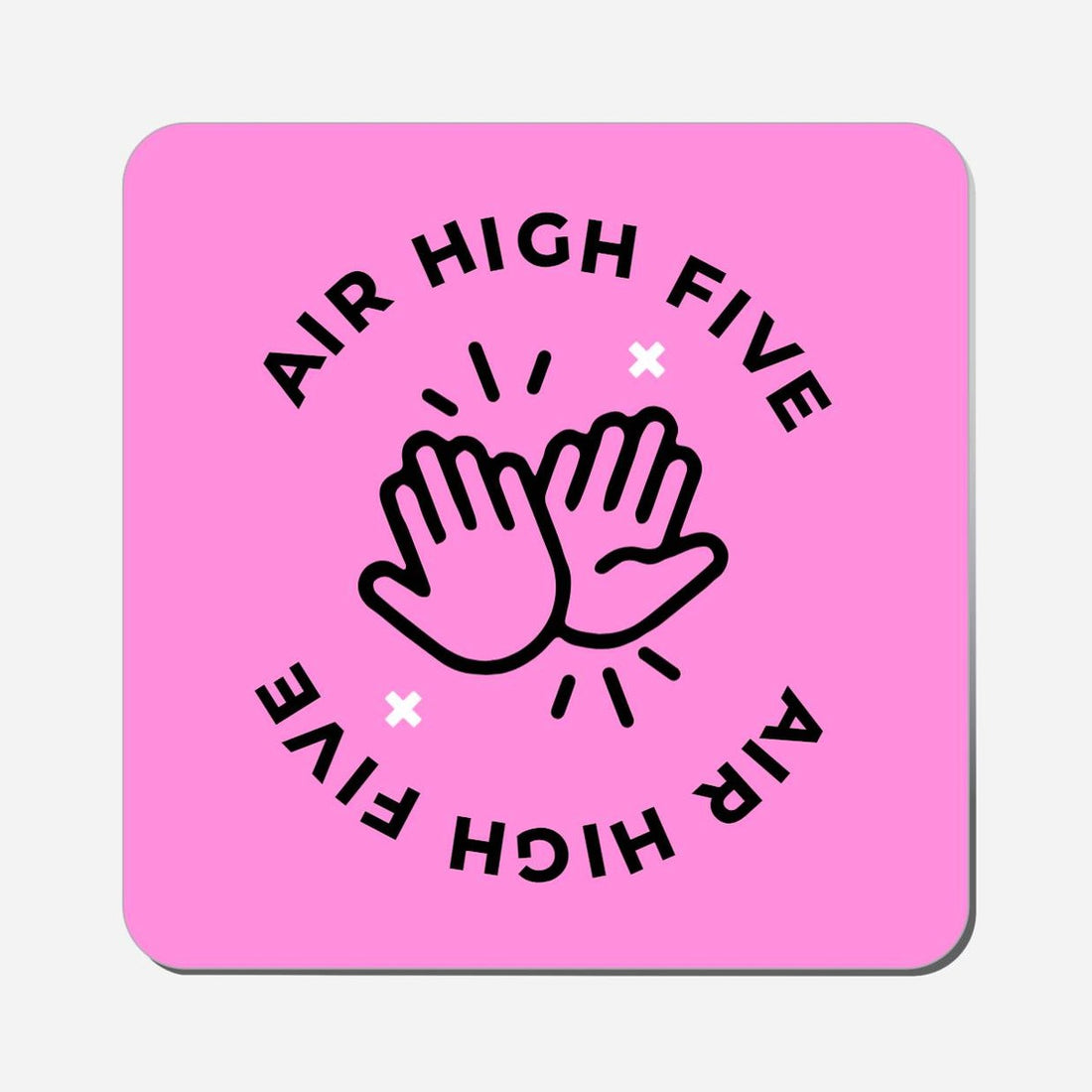 Air High Five - Classic Shape Preview