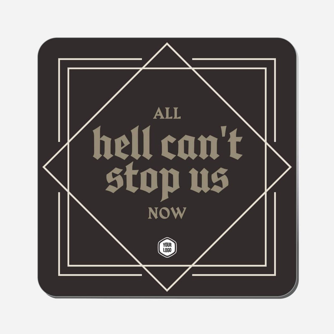 All Hell Can&