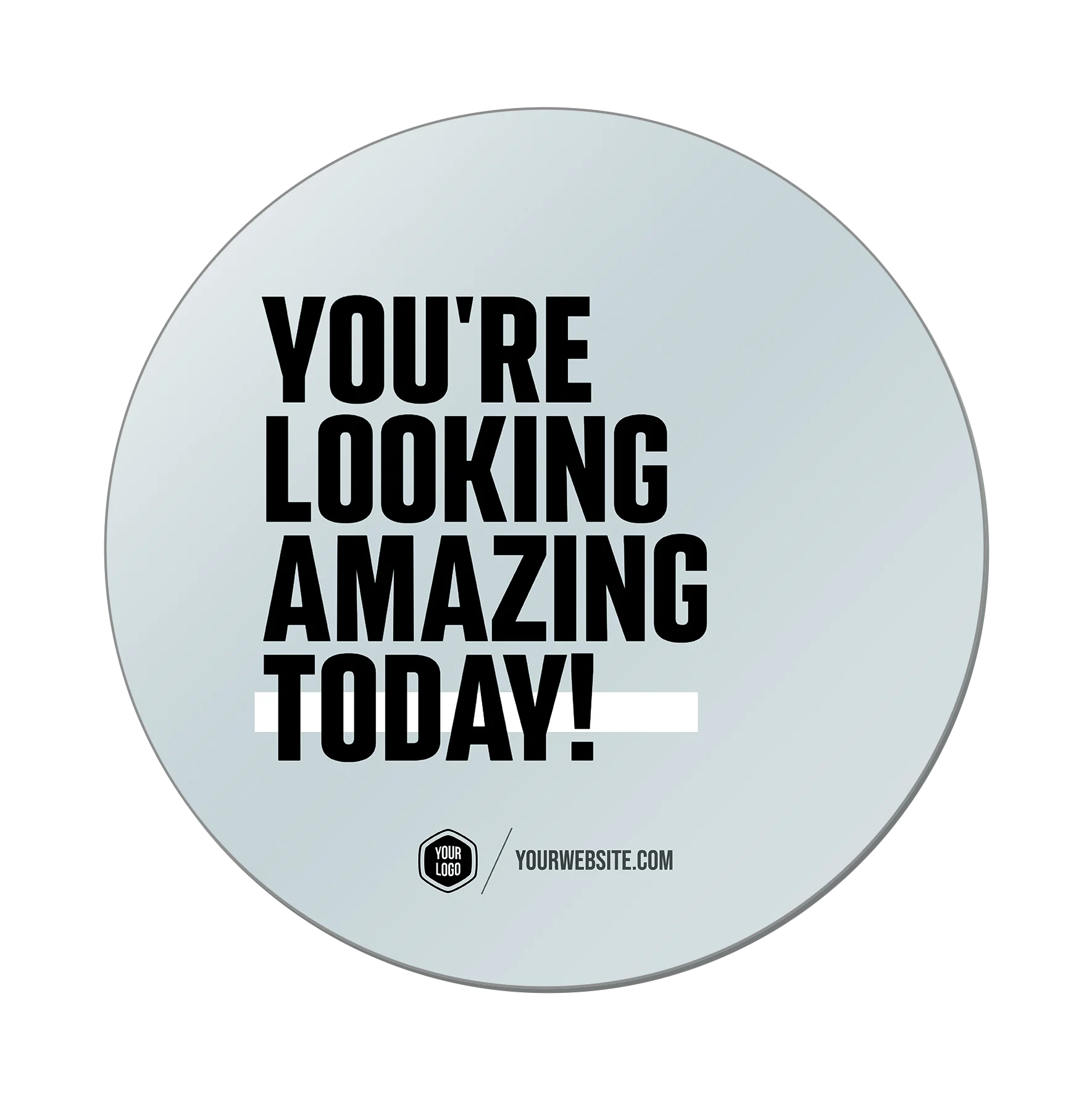 Ambrose Avenue Popsigns