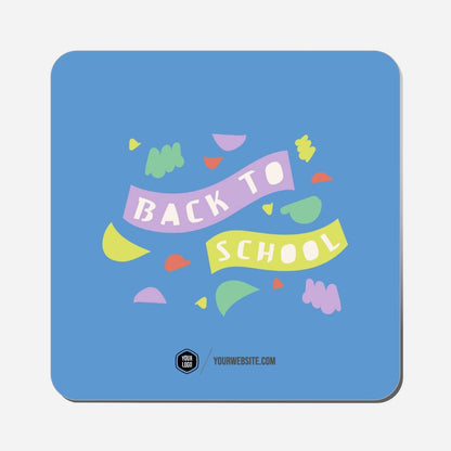 Back To School - Classic Shape Preview