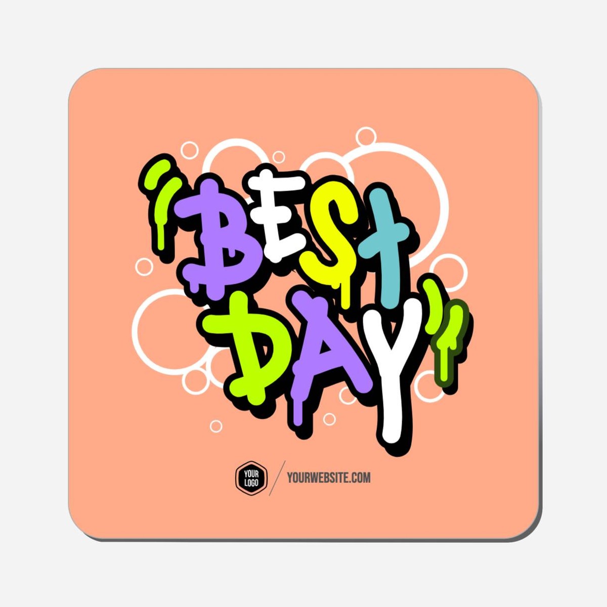 Best Day - Classic Shape Preview