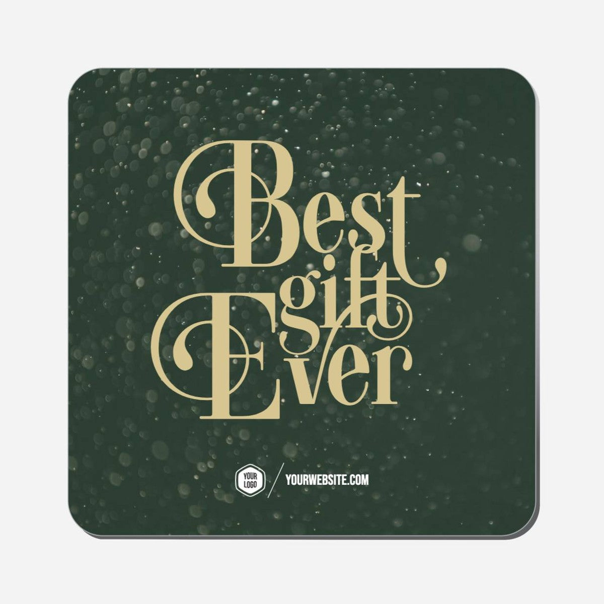 Best Gift Ever - Classic Shape Preview