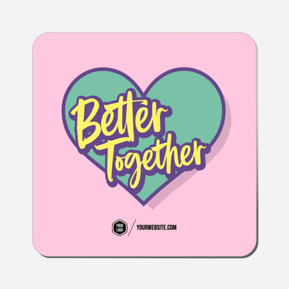 Better Together - Classic Shape Preview