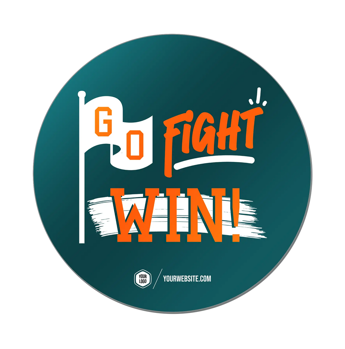 Biggest Fan Popsigns