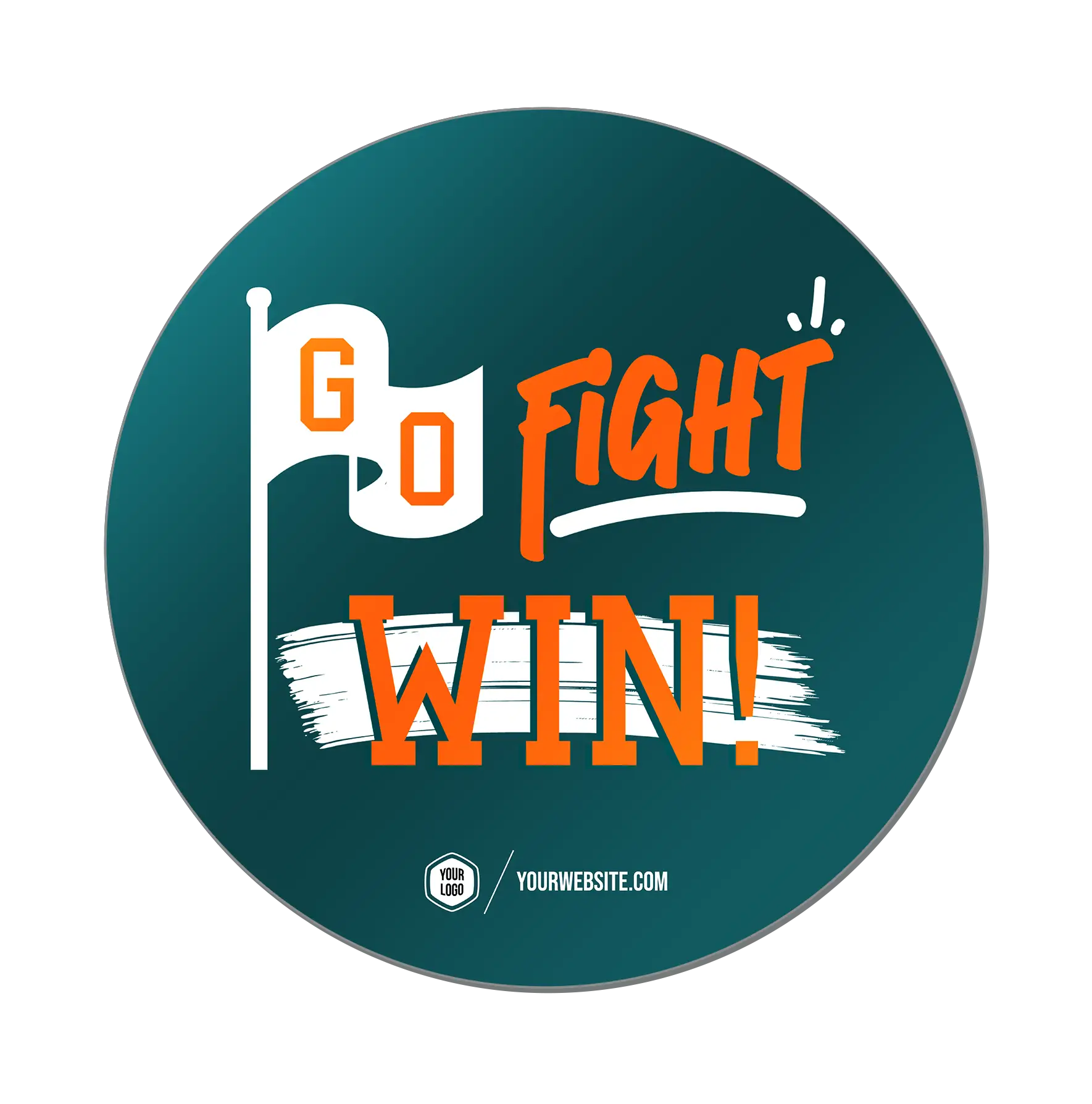 Biggest Fan Popsigns