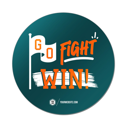 Biggest Fan Popsigns