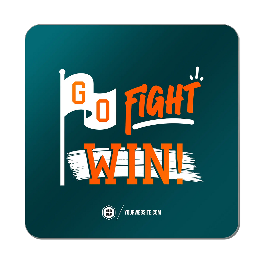 Biggest Fan Popsigns