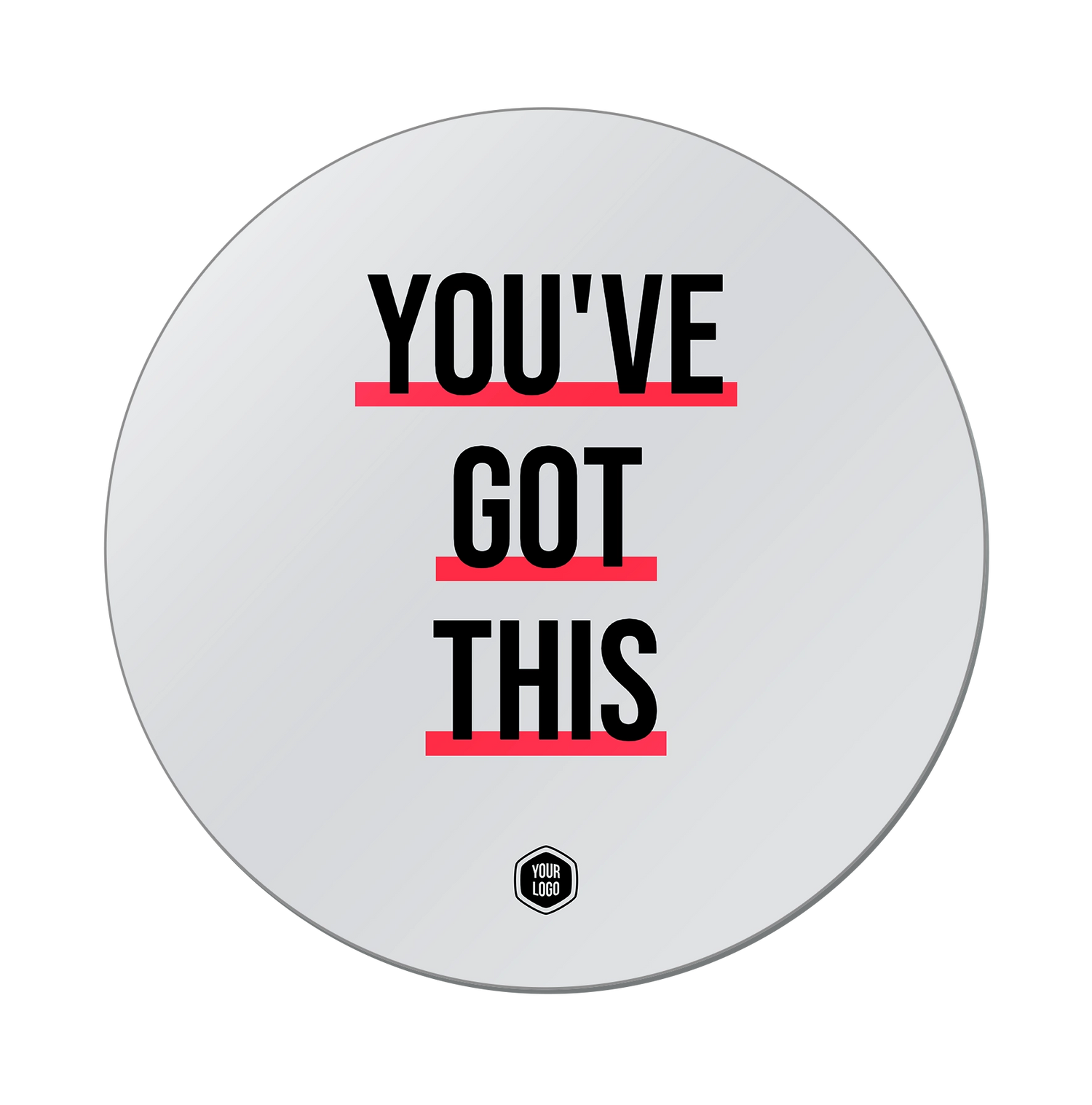 Bright Skies Popsigns