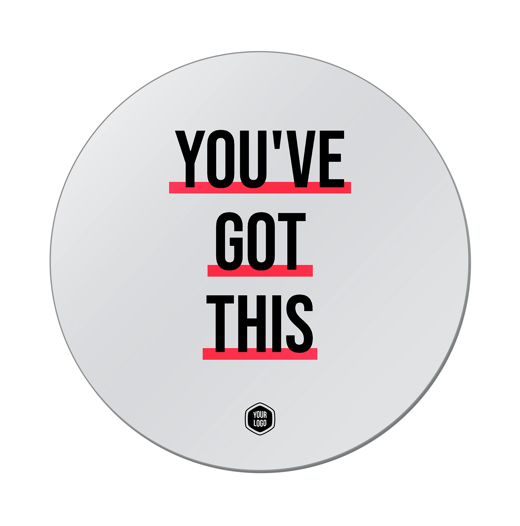 Bright Skies Popsigns