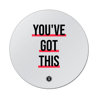 Bright Skies Popsigns