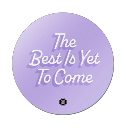 Rise &amp; Shine Easter Popsigns