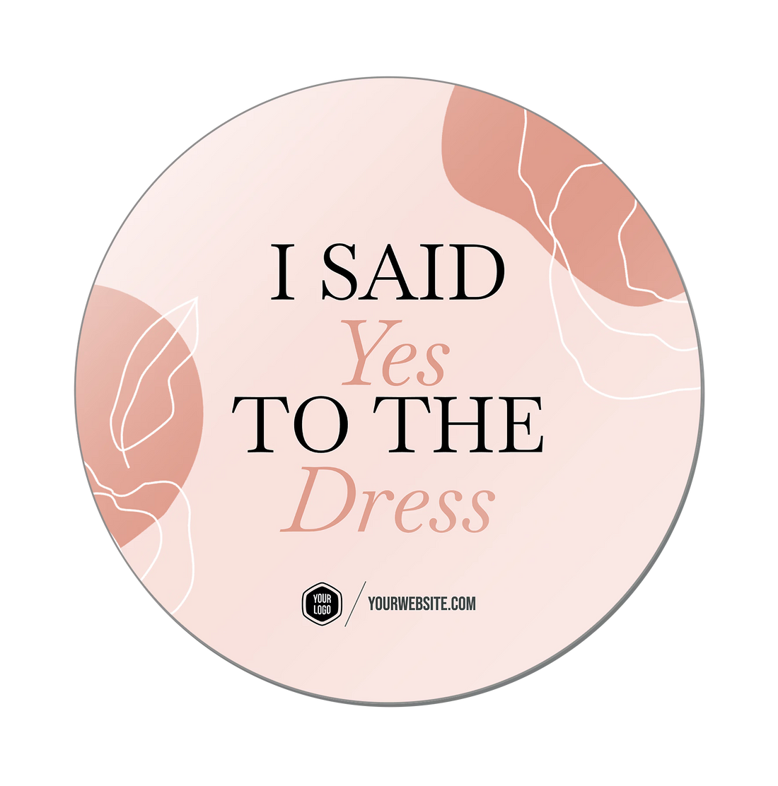 Yes to the Dress Collection