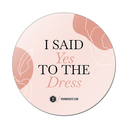 Yes to the Dress Collection