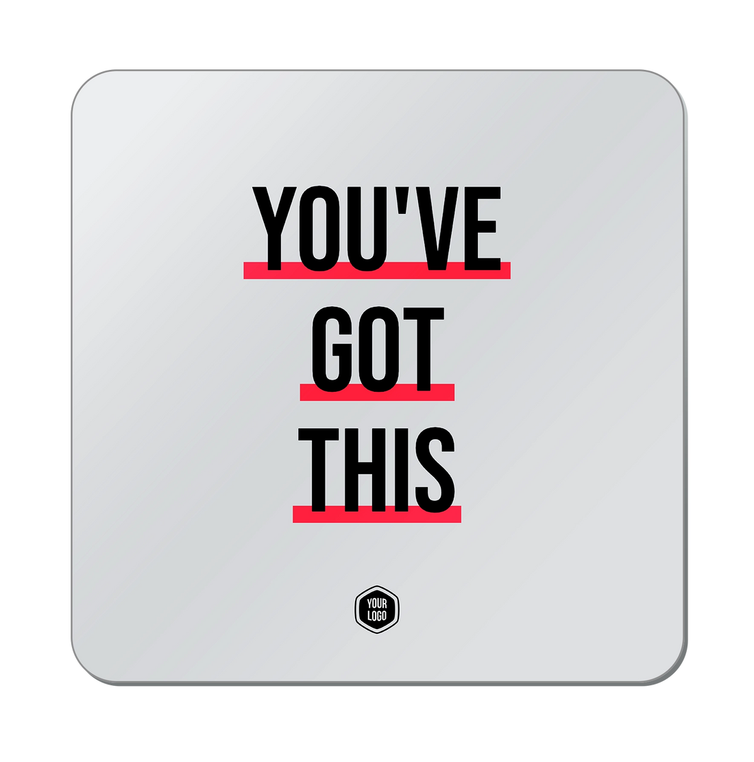 Bright Skies Popsigns