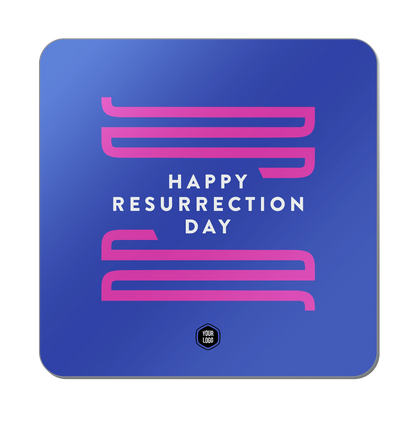 Hope Of The World Easter Popsigns