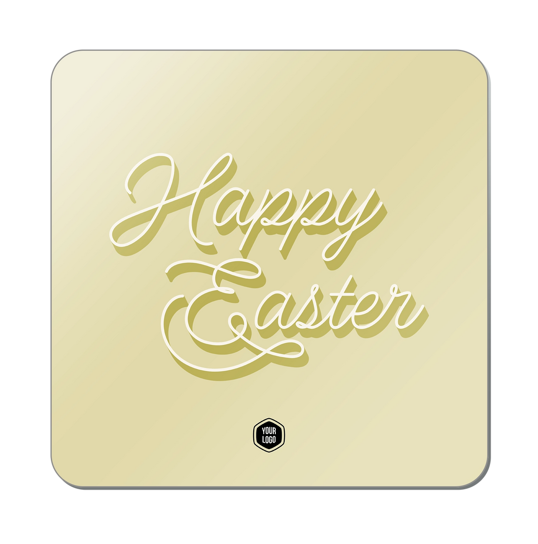 Sunday Afternoon Easter Popsigns