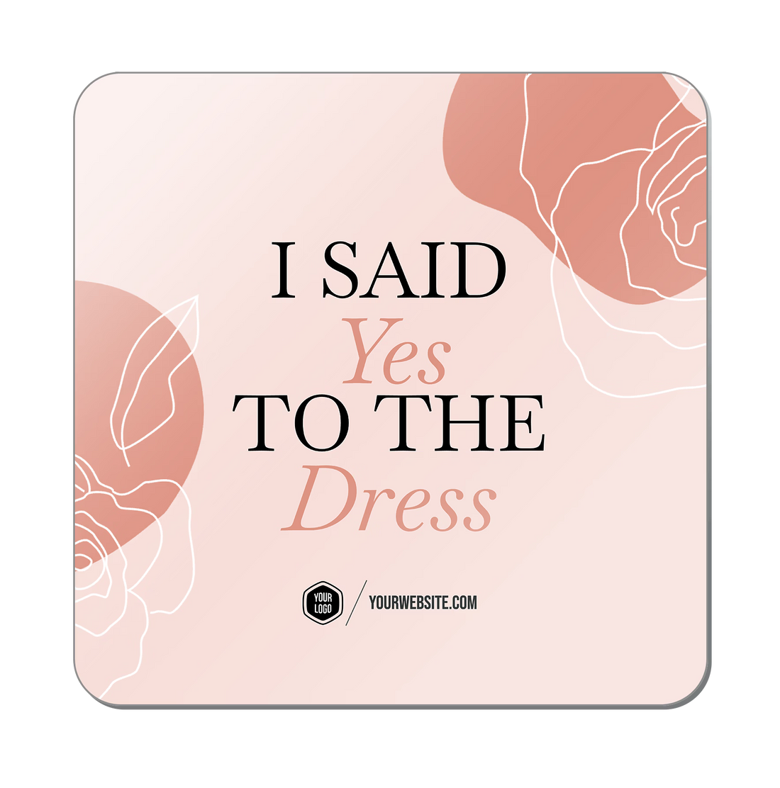 Yes to the Dress Collection