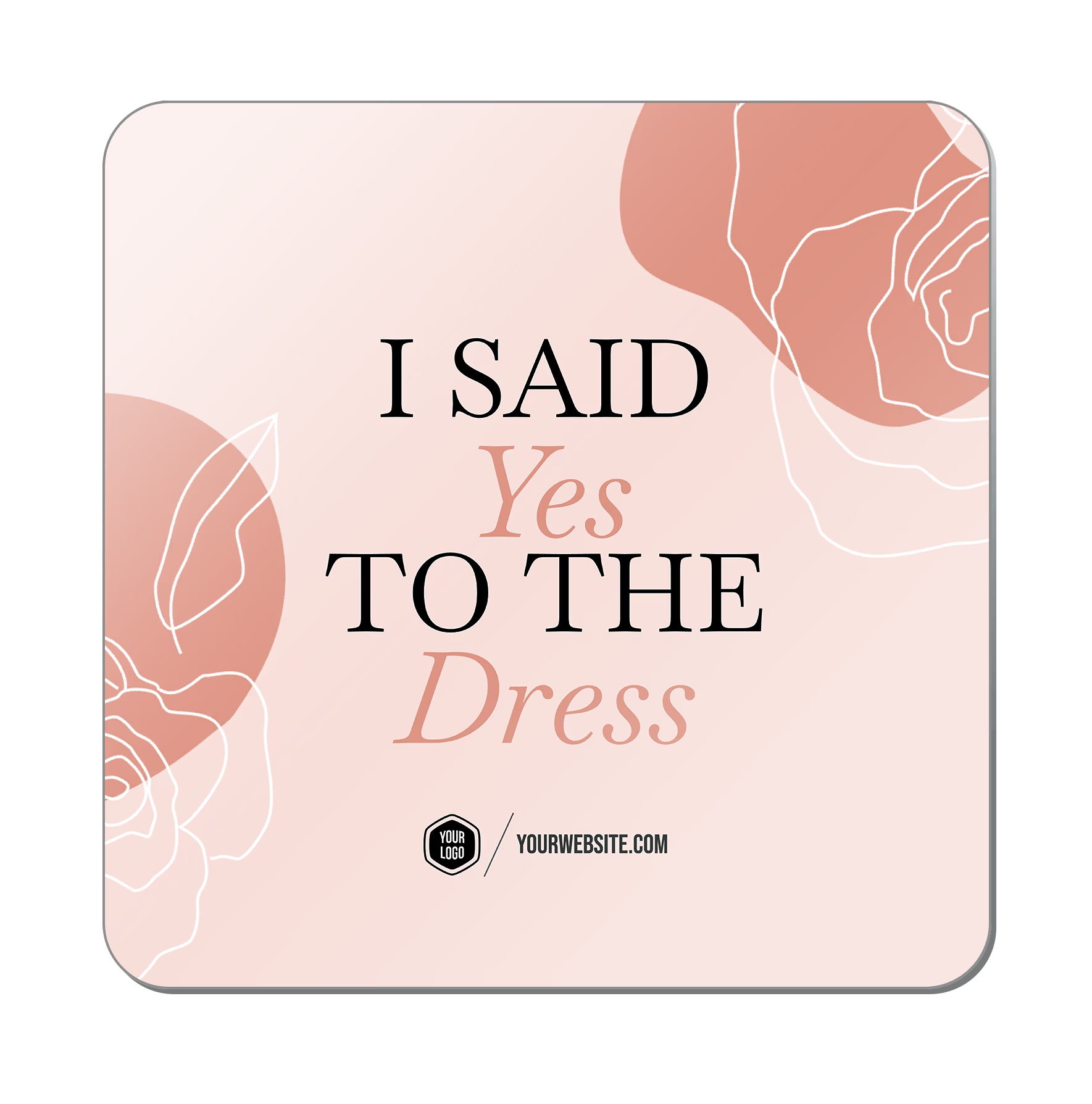 Yes to the Dress Collection