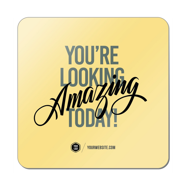 Church welcome signs - Classic Popsigns | Popsigns