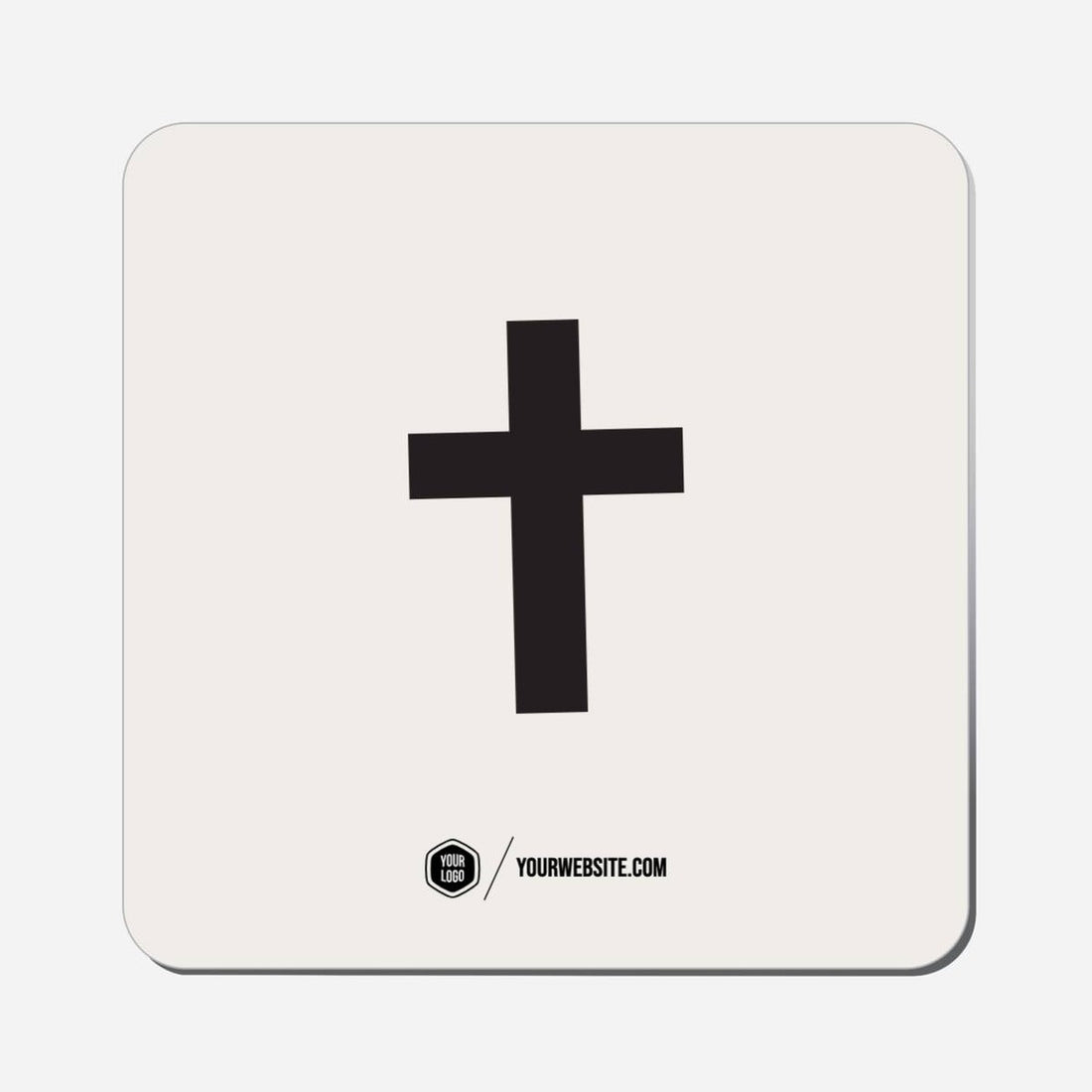 Cross - Classic Shape Preview