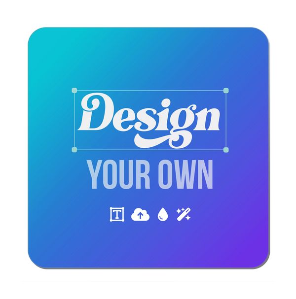 Custom handheld signs - Custom Popsigns | Popsigns