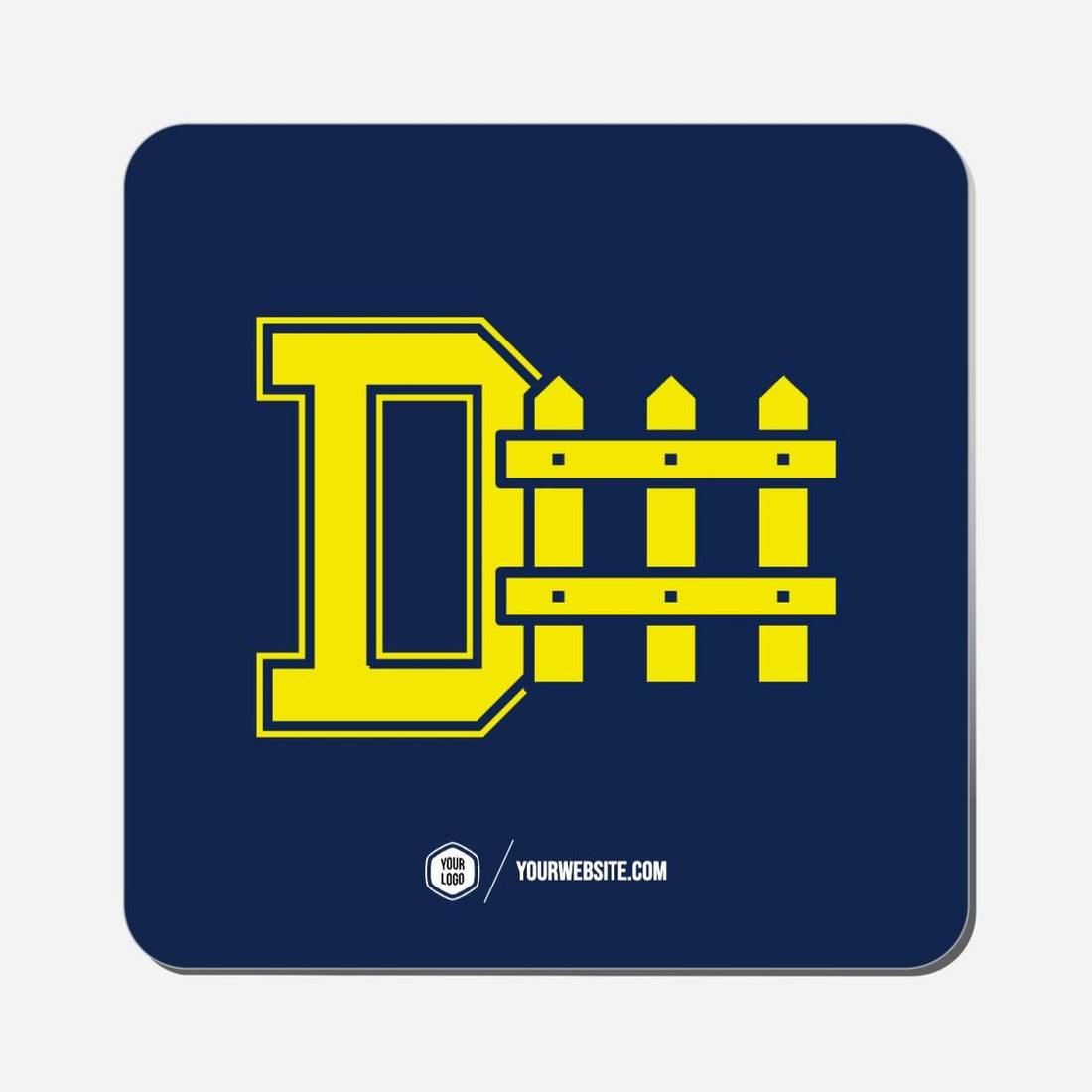 Defense - Classic Shape Preview