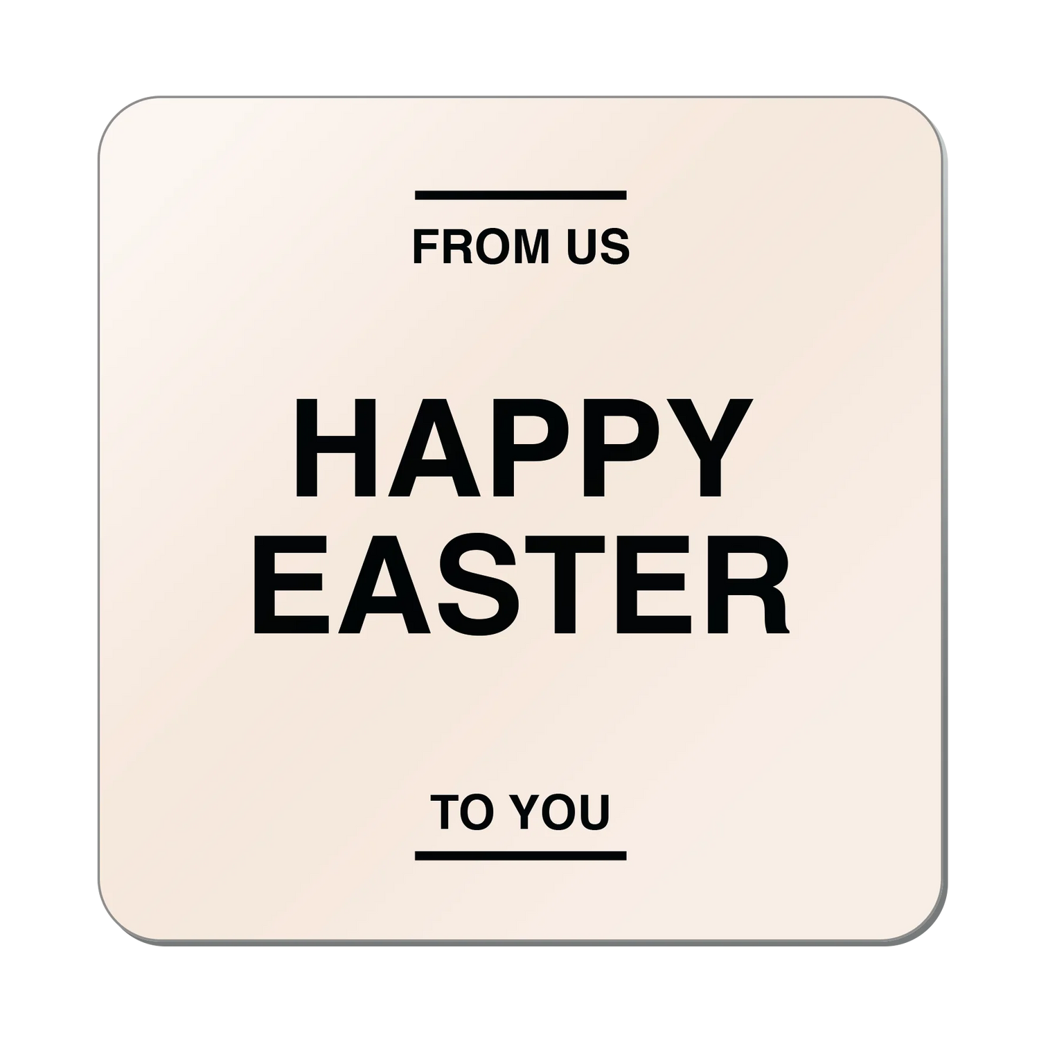 Easter Classics Popsigns