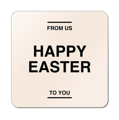 Easter Classics Popsigns