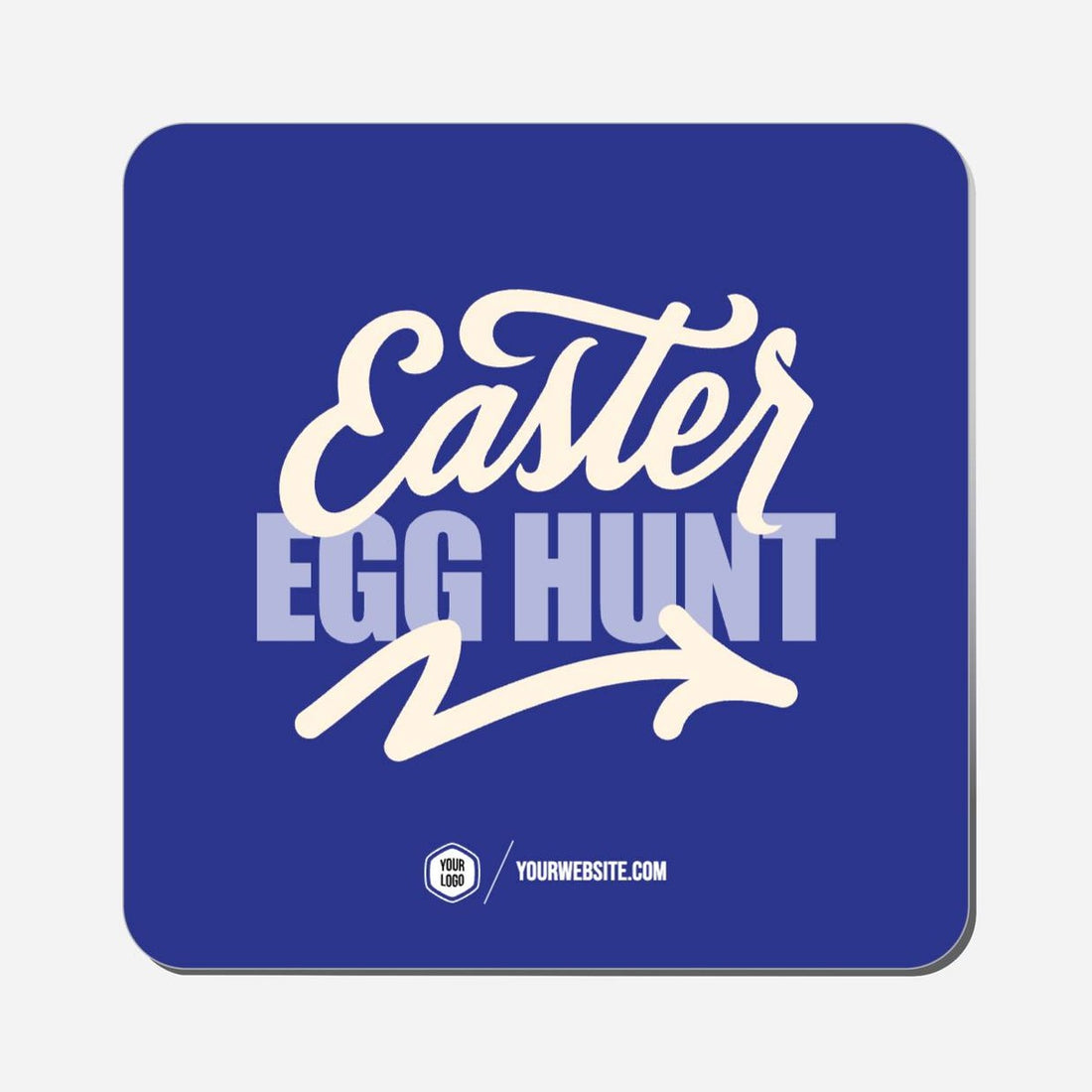 Easter Egg Hunt - Classic Shape Preview