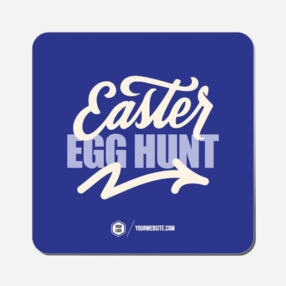Easter Egg Hunt - Classic Shape Preview
